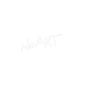 No_Art_logo_transparant
